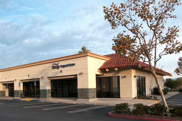 Hoag Urgent Care Anaheim Hills