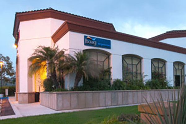 Hoag Urgent Care Huntington Harbour