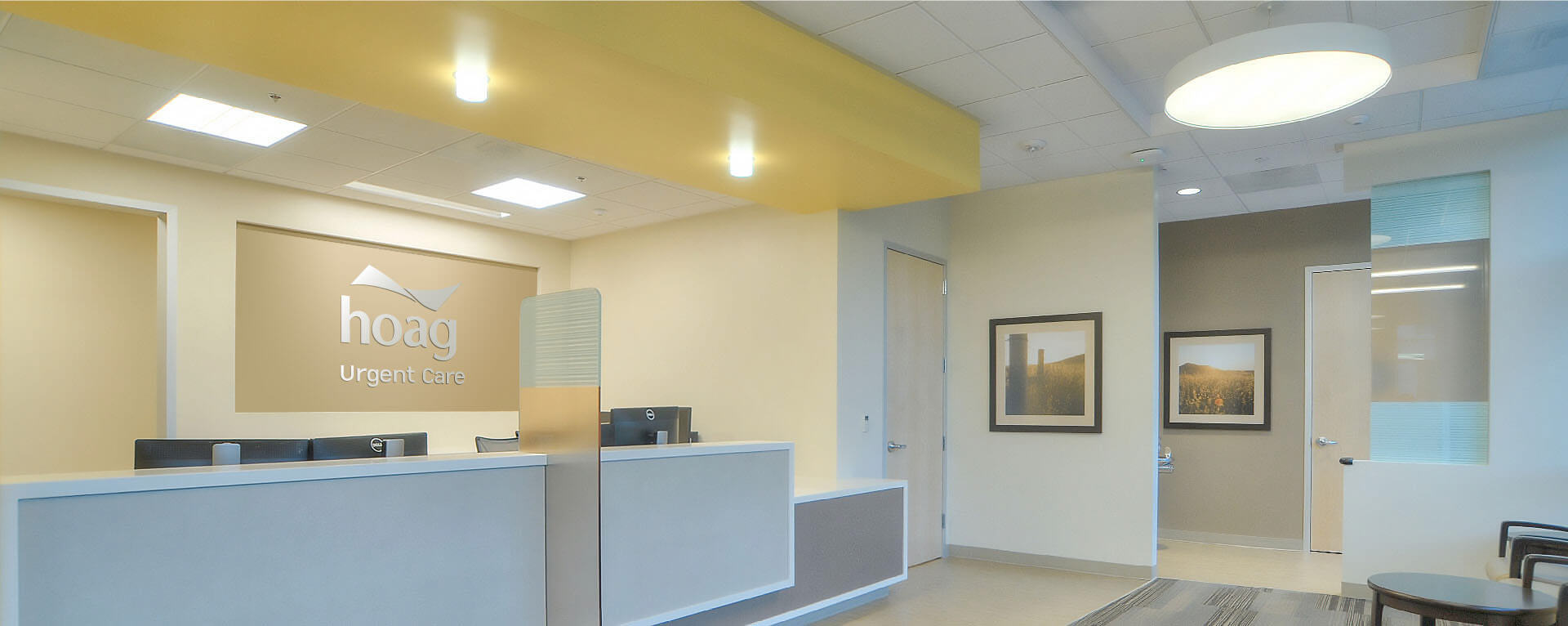 Irvine Urgent Care Imaging Center acne symptoms