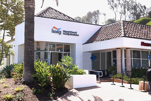 Dana Point Urgent Care Near Me Open Now