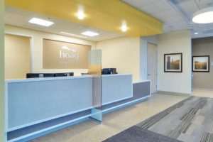 Sand Canyon urgent care