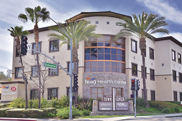 orange county urgent care