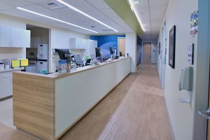 tustin walk in clinic