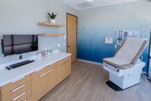 urgent care rancho santa margarita