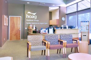 woodbury urgent care irvine