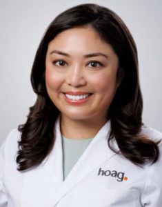 Dr. Kimberly Romero, familiy medicine irvine